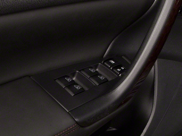 2010 Nissan Maxima 3.5 S