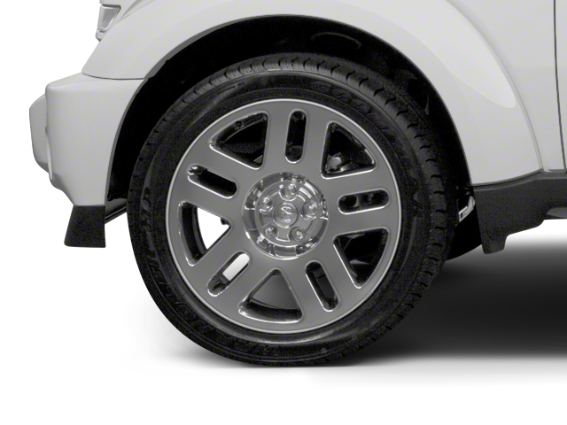 2011 Dodge Nitro Heat