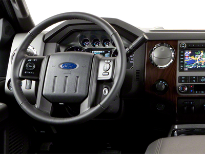 2011 Ford F-250 XL
