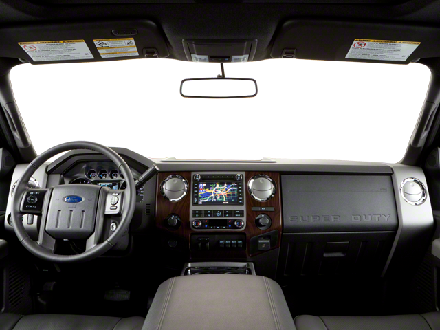 2011 Ford F-250 XL
