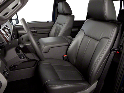2011 Ford F-250 XL