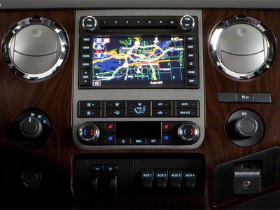 2011 Ford F-250 XL