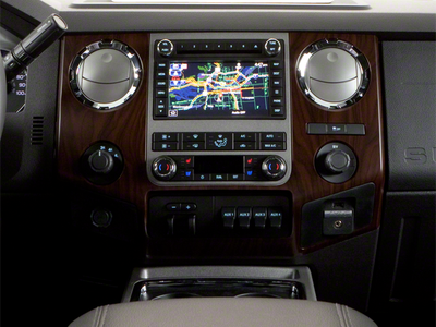 2011 Ford F-250 XL