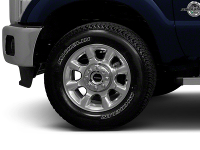 2011 Ford F-250 XL