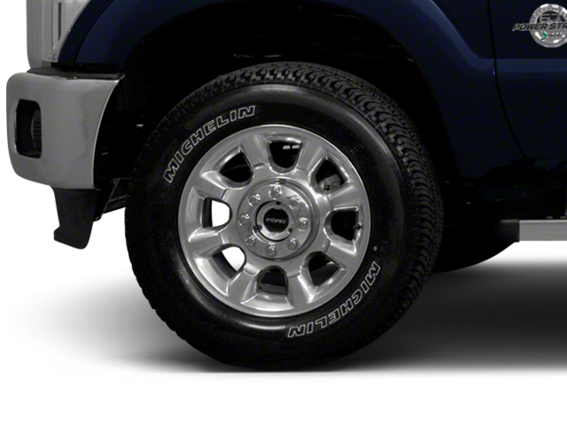 2011 Ford F-250 XL