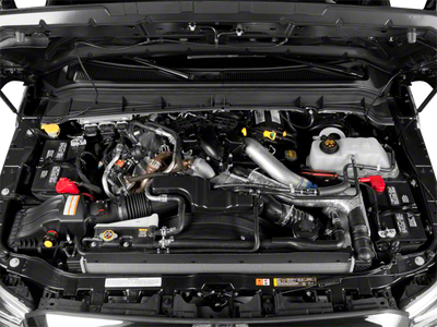 2011 Ford F-250 XL