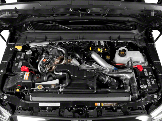 2011 Ford F-250 XL