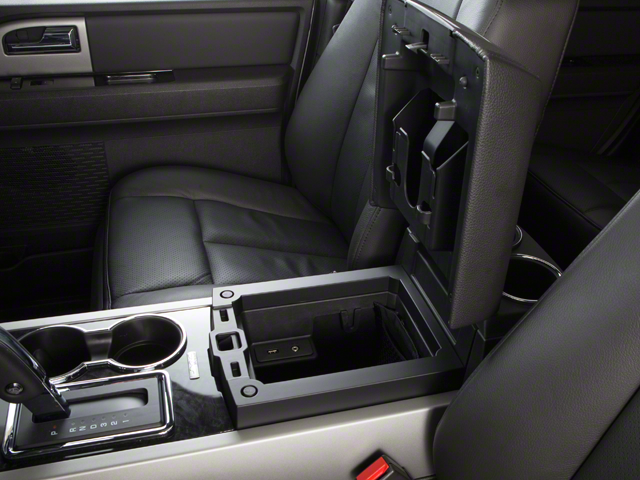 2013 Ford Expedition Limited