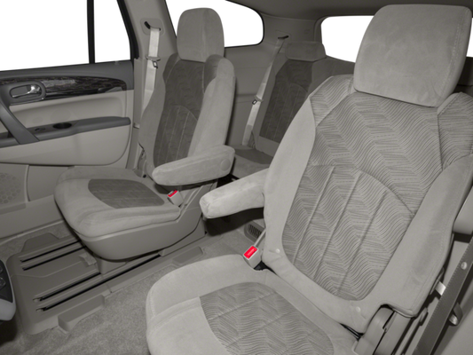 2014 Buick Enclave Leather in Fort Smith, AR - Harry Robinson Automotive Family