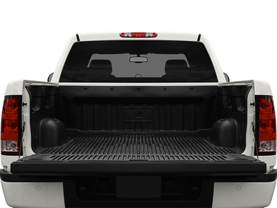 2014 GMC Sierra 2500HD Denali