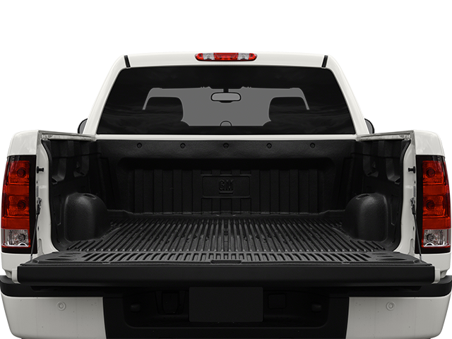 2014 GMC Sierra 2500HD Denali