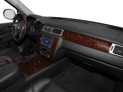 2014 GMC Sierra 2500HD Denali