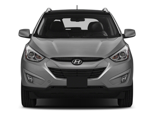 2014 Hyundai Tucson SE in Fort Smith, AR - Harry Robinson Automotive Family