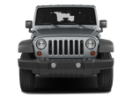 2014 Jeep Wrangler Unlimited Freedom Edition