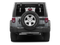 2014 Jeep Wrangler Unlimited Freedom Edition