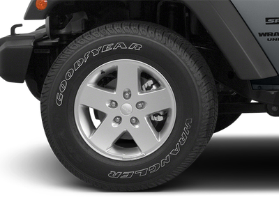 2014 Jeep Wrangler Unlimited Freedom Edition