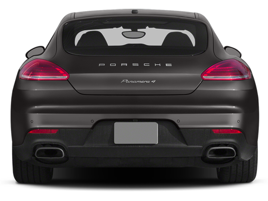 2014 Porsche Panamera GTS in Fort Smith, AR - Harry Robinson Automotive Family