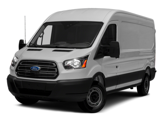 2016 Ford Transit Cargo Van CARGO VAN in Fort Smith, AR - Harry Robinson Automotive Family
