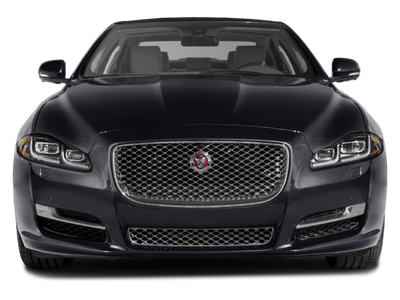 2016 Jaguar XJ XJL Portfolio