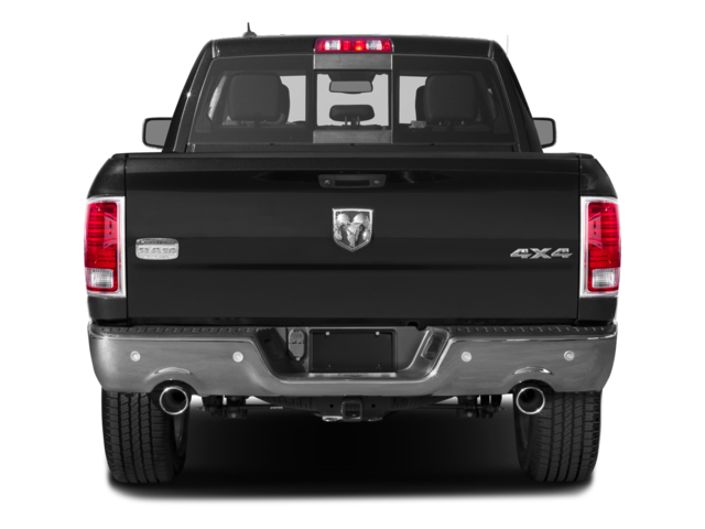 2016 RAM 1500 Longhorn