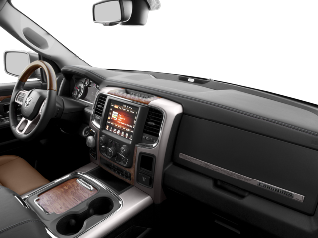 2017 RAM 1500 Longhorn