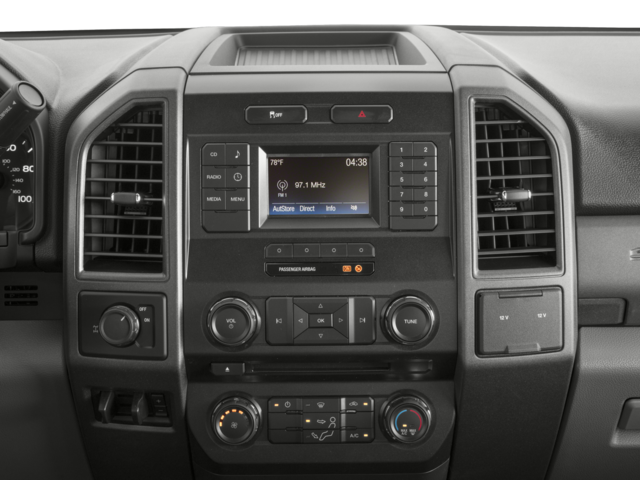 2018 Ford Super Duty F-250 Pickup XL