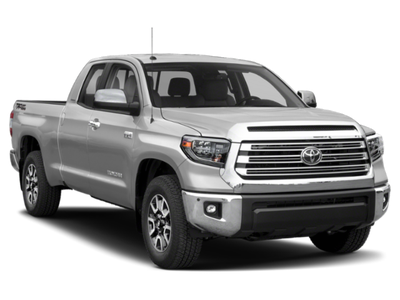 2018 Toyota Tundra Limited