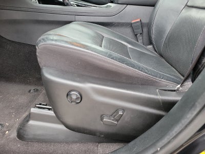 2022 Dodge Durango Citadel