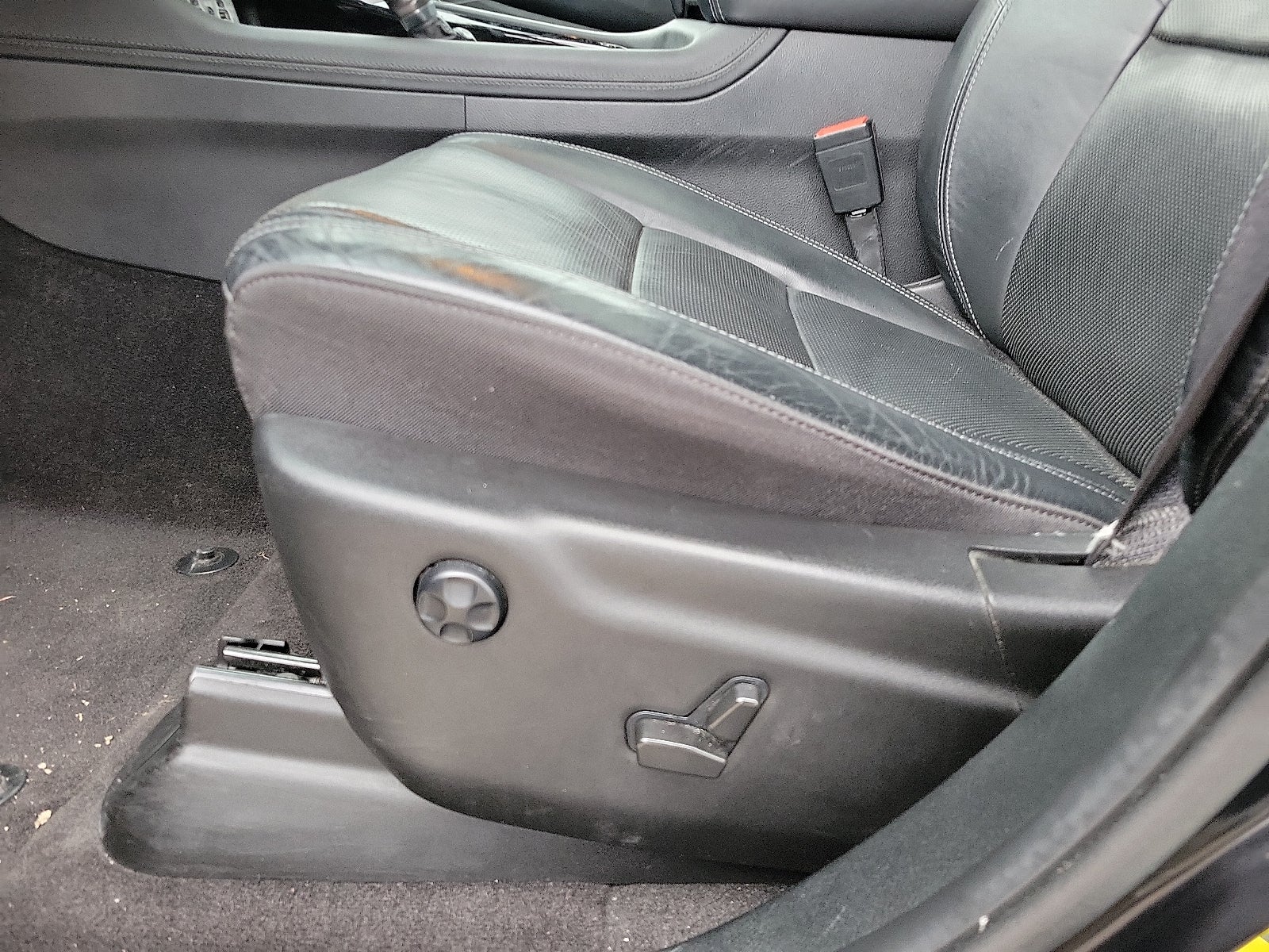 2022 Dodge Durango Citadel