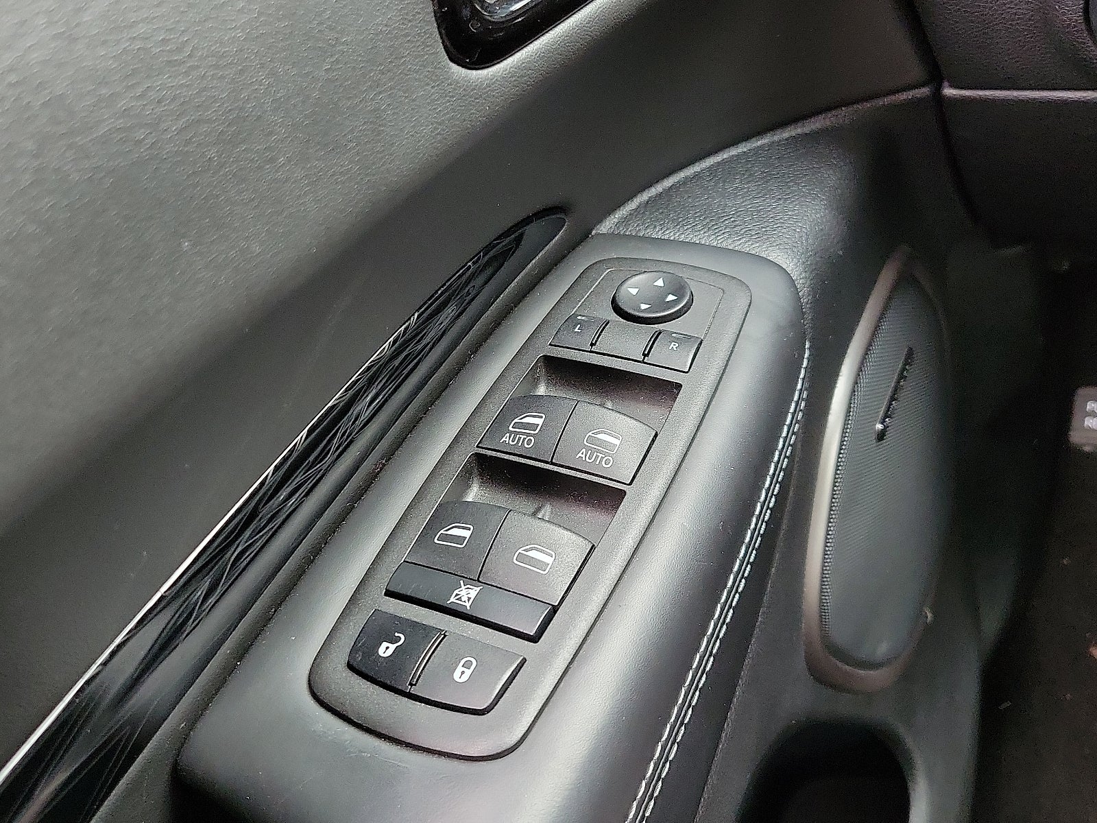 2022 Dodge Durango Citadel