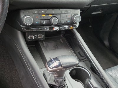 2022 Dodge Durango Citadel