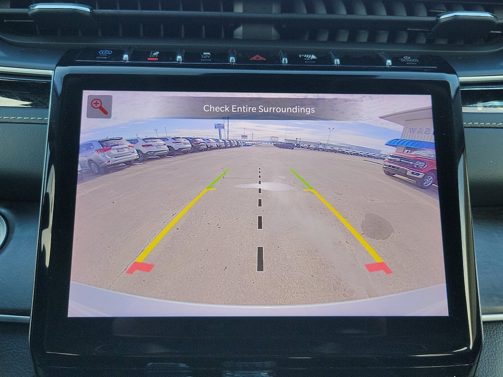 2024 Jeep Grand Cherokee 4xe 4x4