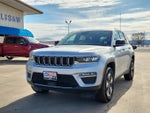 2024 Jeep Grand Cherokee 4xe 4x4