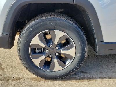 2024 Jeep Grand Cherokee 4xe 4x4