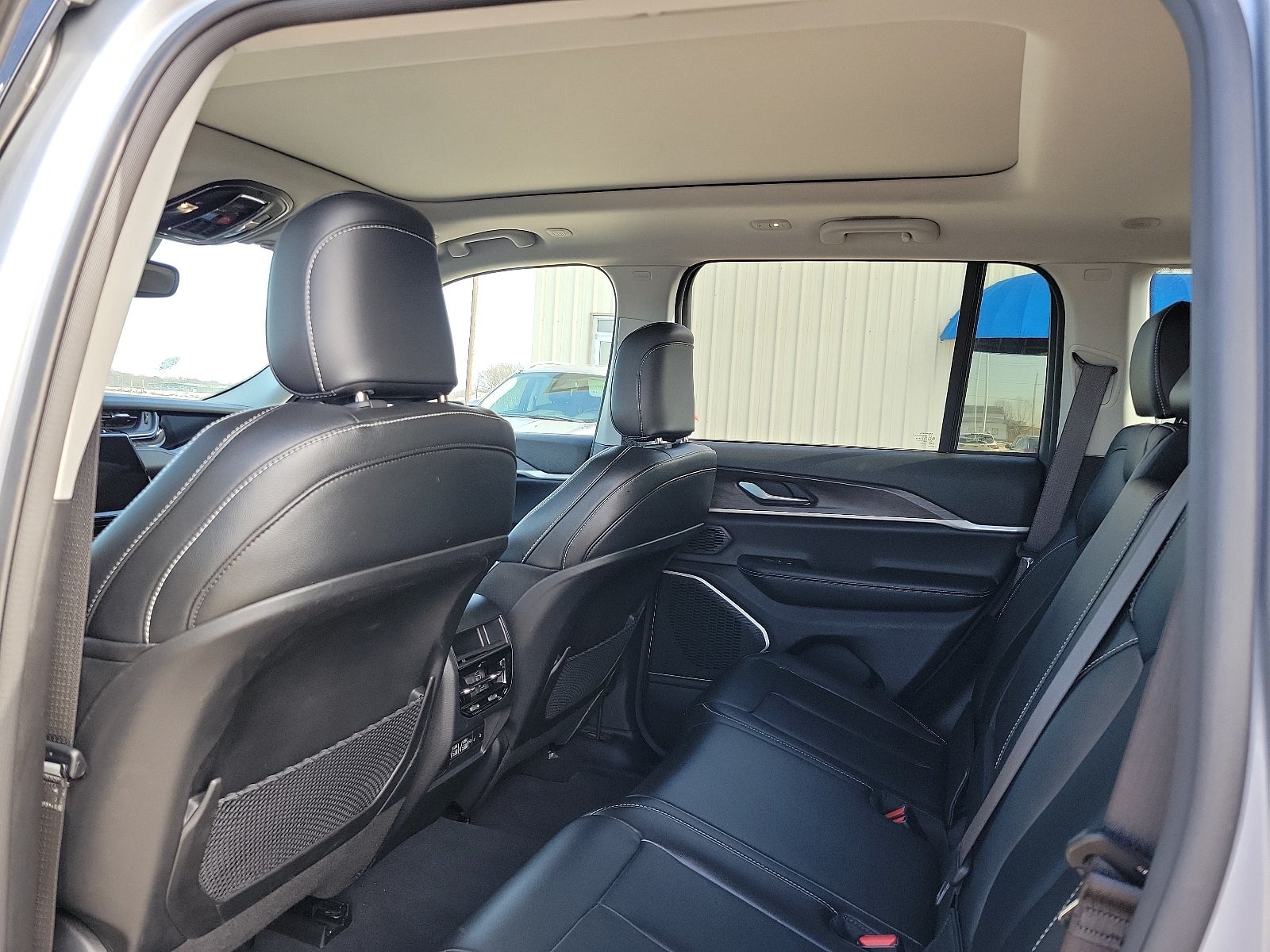 2024 Jeep Grand Cherokee 4xe 4x4