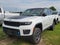 2024 Jeep Grand Cherokee 4xe Trailhawk