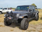 2022 Jeep Gladiator Sport S