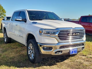 2019 RAM 1500 Longhorn