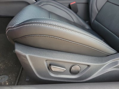 2025 Ford Mustang GT Premium Fastback