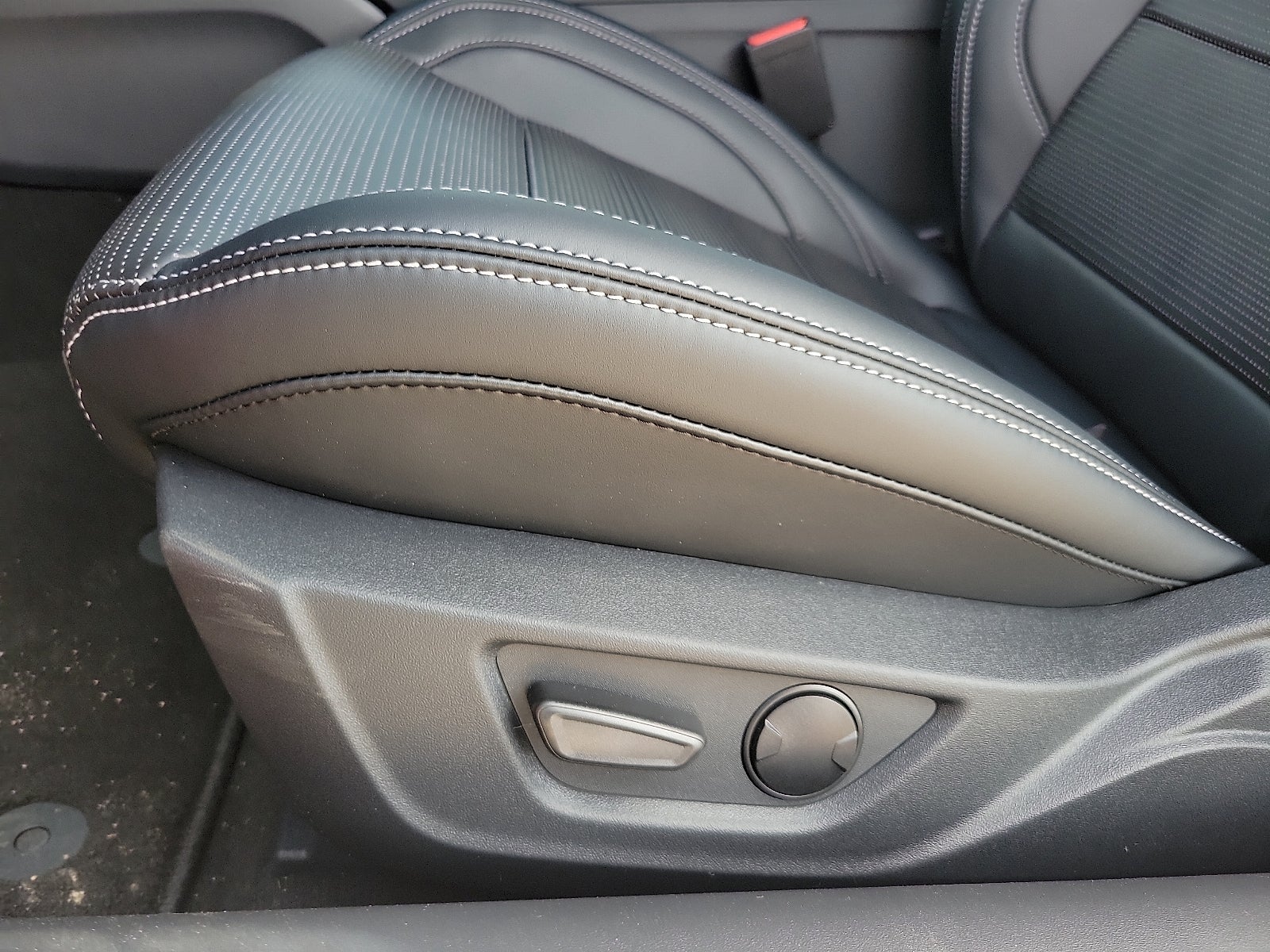 2025 Ford Mustang GT Premium Fastback