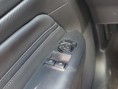 2025 Ford Mustang GT Premium Fastback