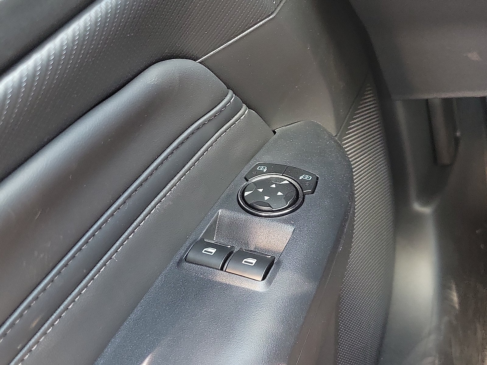 2025 Ford Mustang GT Premium Fastback