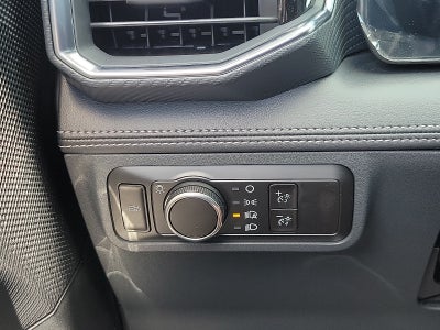 2025 Ford Mustang GT Premium Fastback