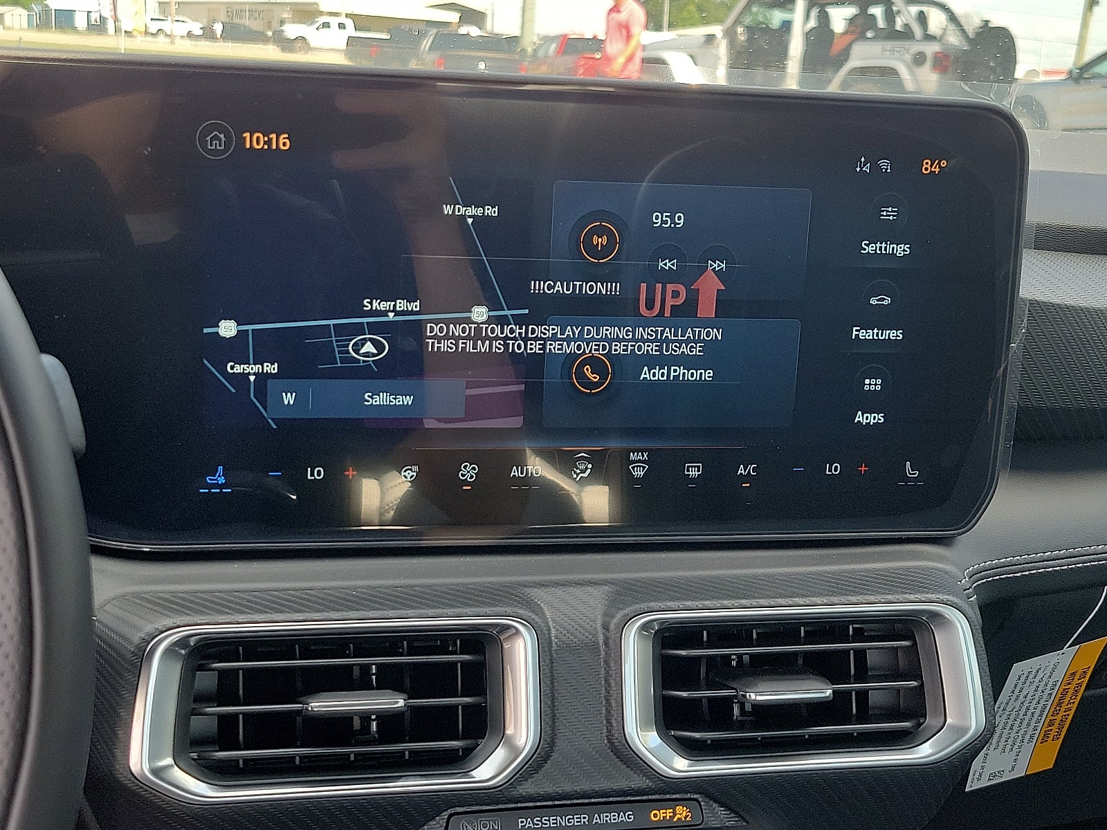 2025 Ford Mustang GT Premium Fastback