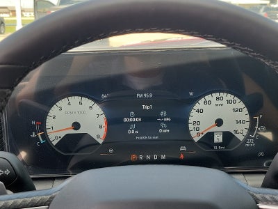 2025 Ford Mustang GT Premium Fastback