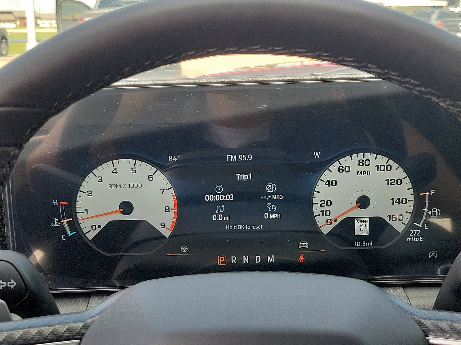 2025 Ford Mustang GT Premium Fastback