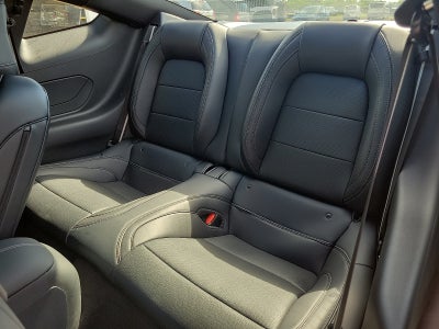 2025 Ford Mustang GT Premium Fastback