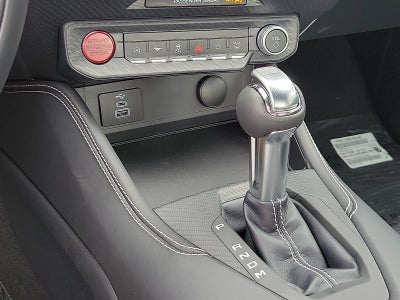 2025 Ford Mustang GT Premium Fastback