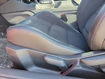 2025 Ford Mustang Dark Horse™ Premium