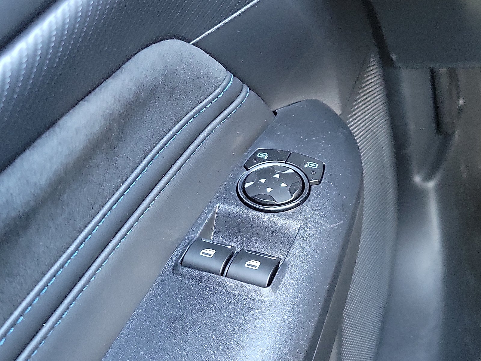 2025 Ford Mustang Dark Horse™ Premium